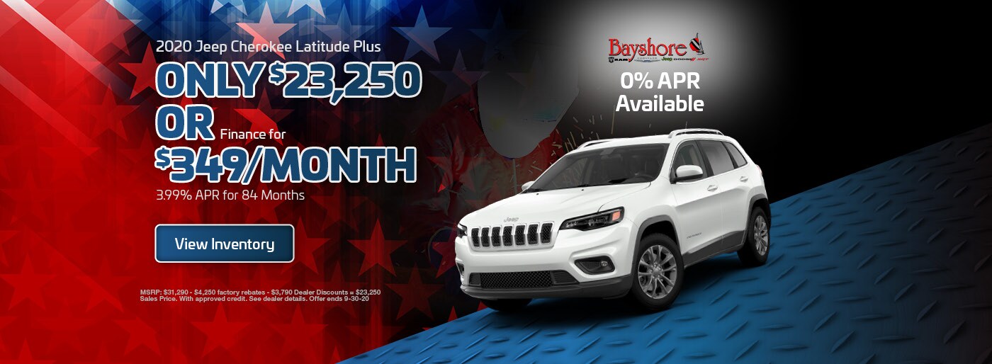 New and Used Ram, Jeep, Dodge and Chrysler Dealer Baytown Bayshore