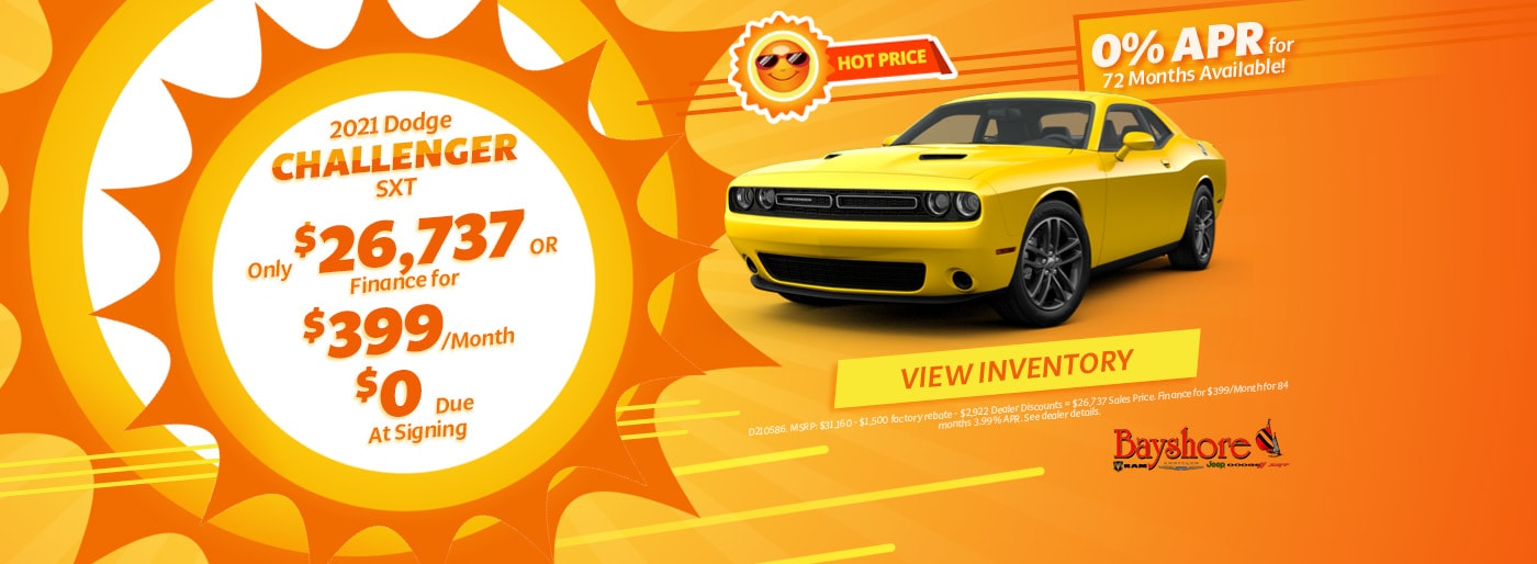 New and Used Ram, Jeep, Dodge and Chrysler Dealer Baytown Bayshore