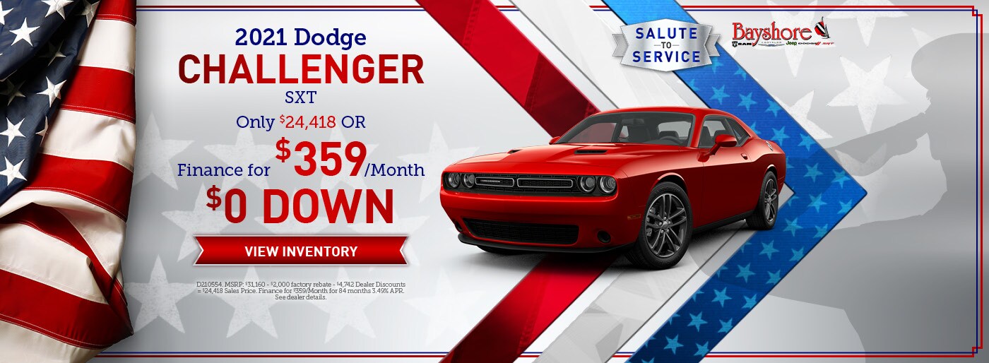 Bayshore Chrysler Jeep Dodge Ram Baytown Tx