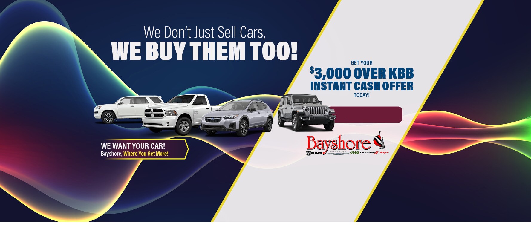New and Used Ram, Jeep, Dodge and Chrysler Dealer Baytown Bayshore