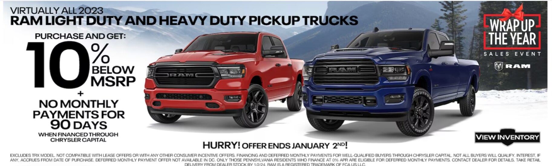 New and Used CDJR dealership Bayshore Chrysler Jeep Dodge