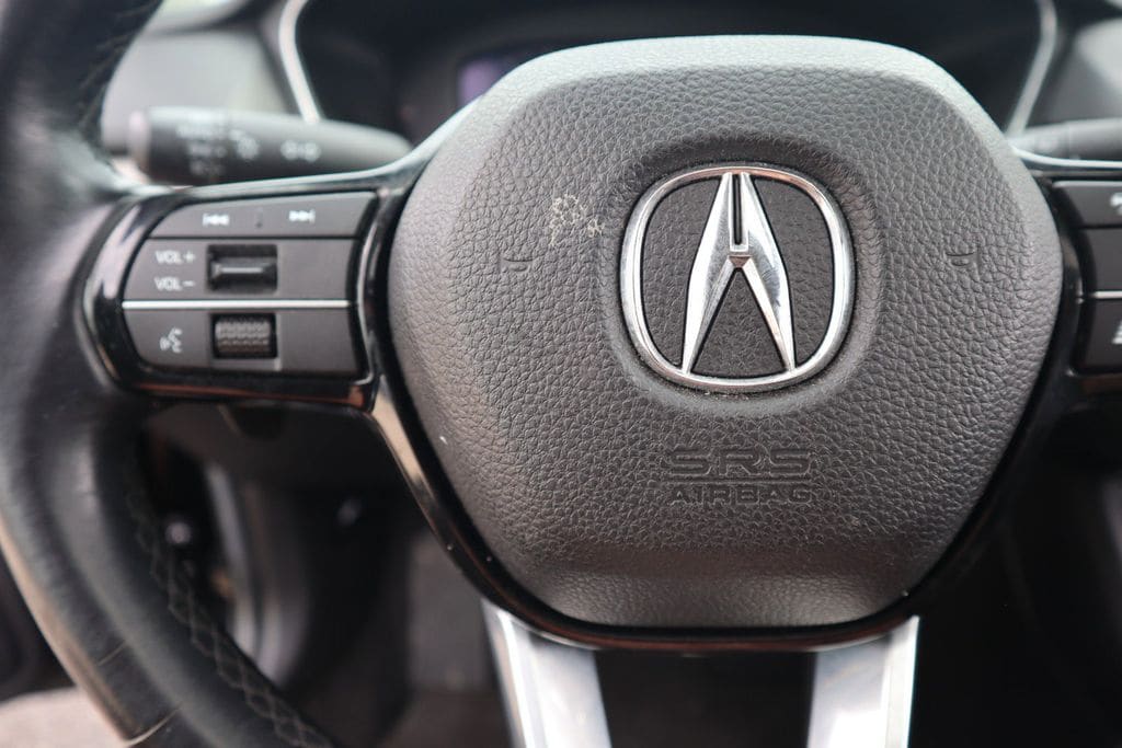 2025 Acura Integra Base - Photo 18