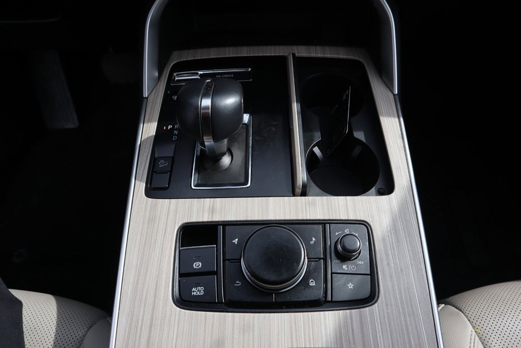 2024 Mazda CX-90 Preferred Package - Photo 22