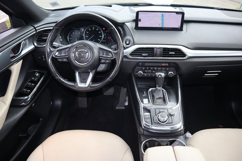 2022 Mazda CX-9 Grand Touring - Photo 15