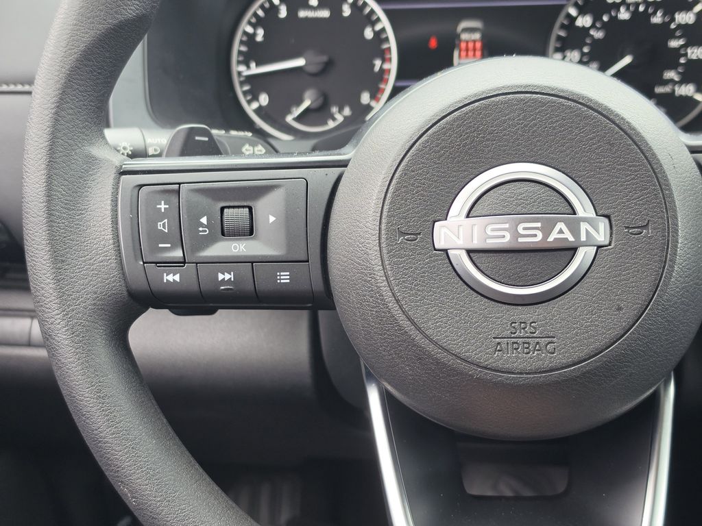 2024 Nissan Pathfinder S - Photo 20