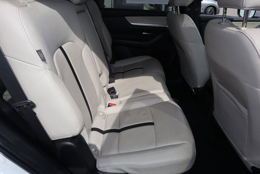 2024 Mazda CX-90 Preferred Package - Photo 27