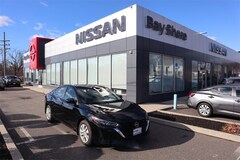 Used 2025 Nissan Sentra S Sedan UB10680P for Sale in Bay Shore, NY, at Nissan of Bay Shore