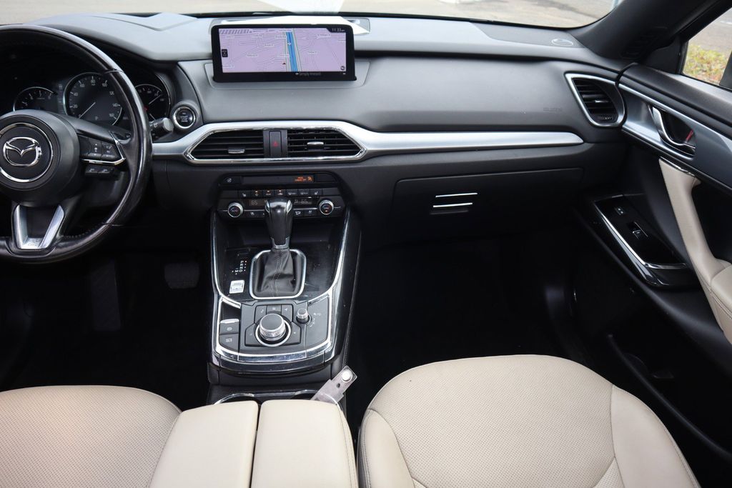 2022 Mazda CX-9 Grand Touring - Photo 16