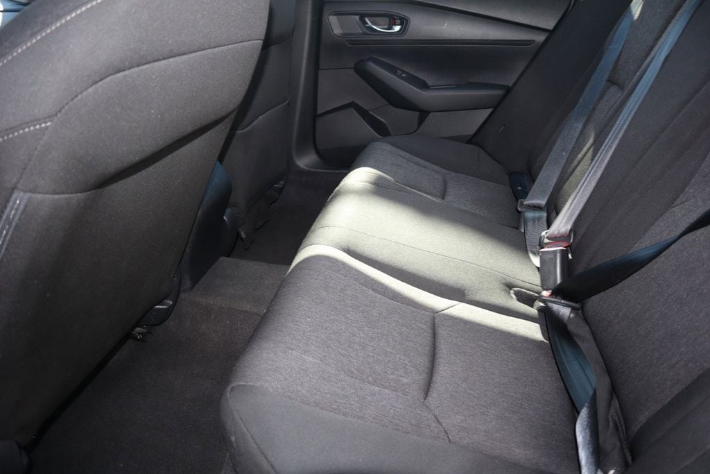 2023 Honda Accord EX - Photo 15