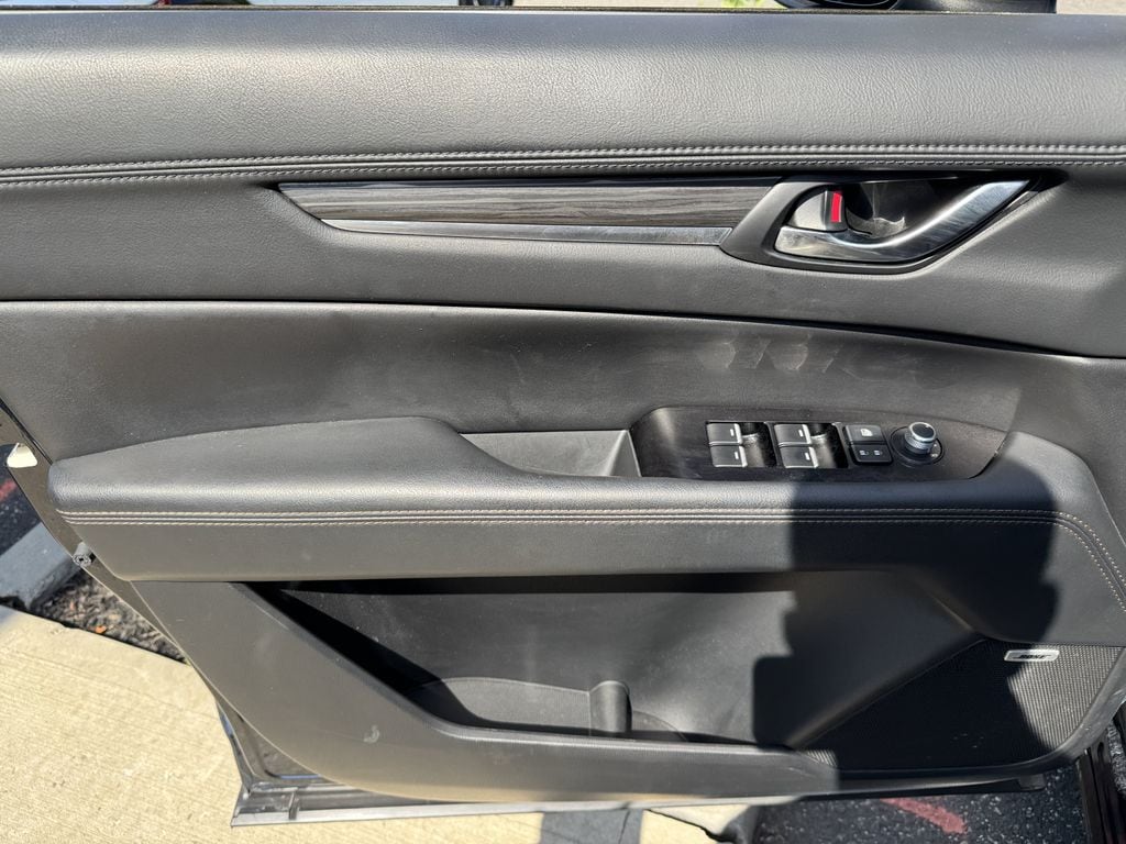 2022 Mazda CX-5 S Premium package - Photo 28