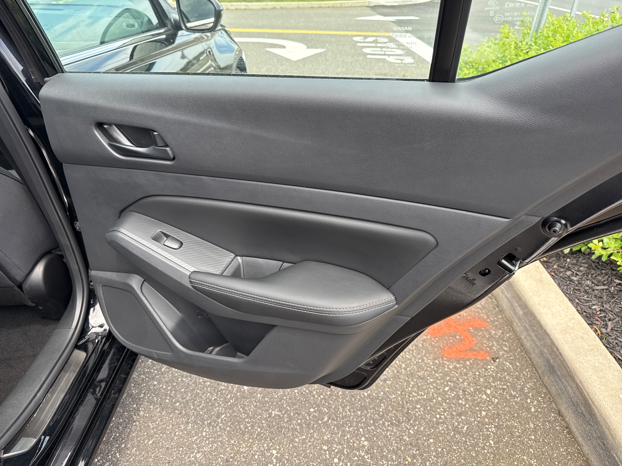 2025 Nissan Altima SV - Photo 32
