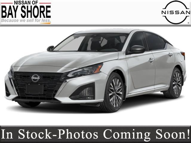 2026 Nissan Altima 2.5 SV's photo