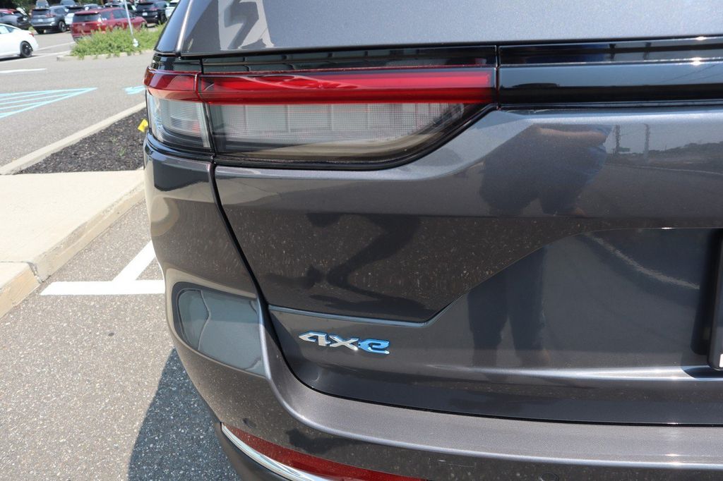 2024 Jeep Grand Cherokee 4xe - Photo 34