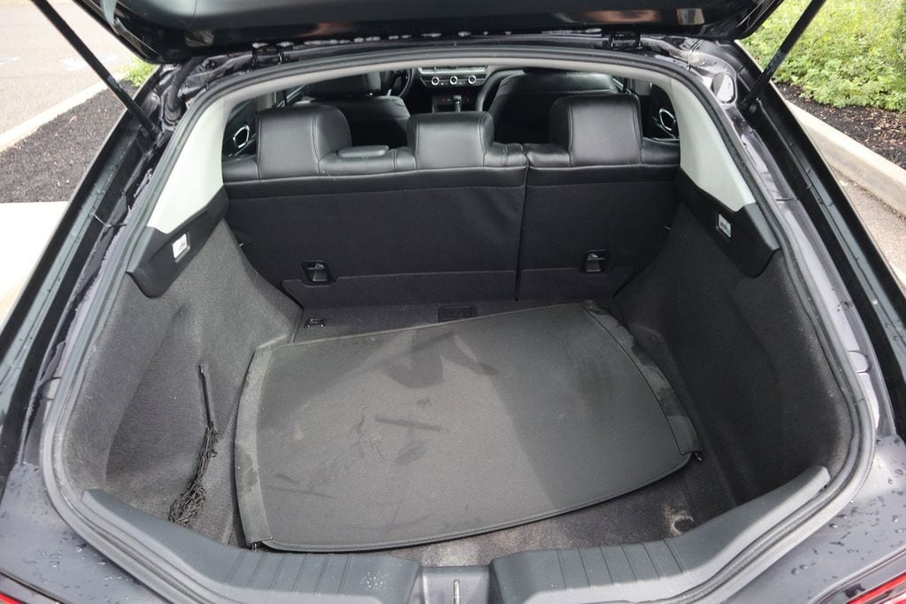 2025 Acura Integra Base - Photo 31