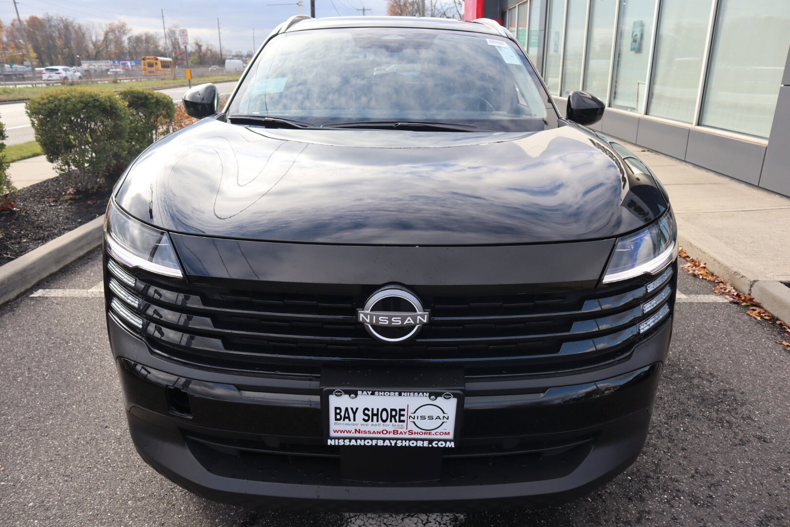 2026 Nissan Kicks SV photo 4