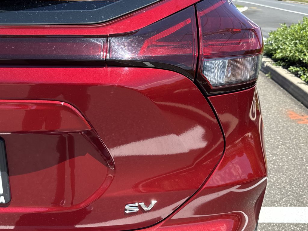 2021 Nissan Kicks SV - Photo 29