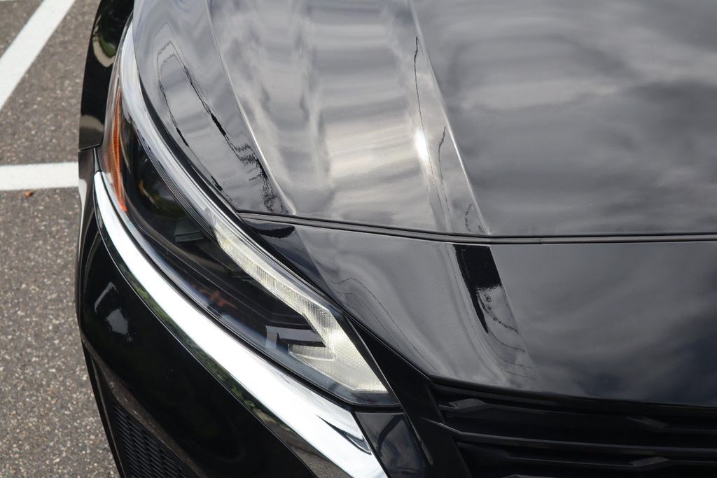 2025 Nissan Altima S - Photo 11