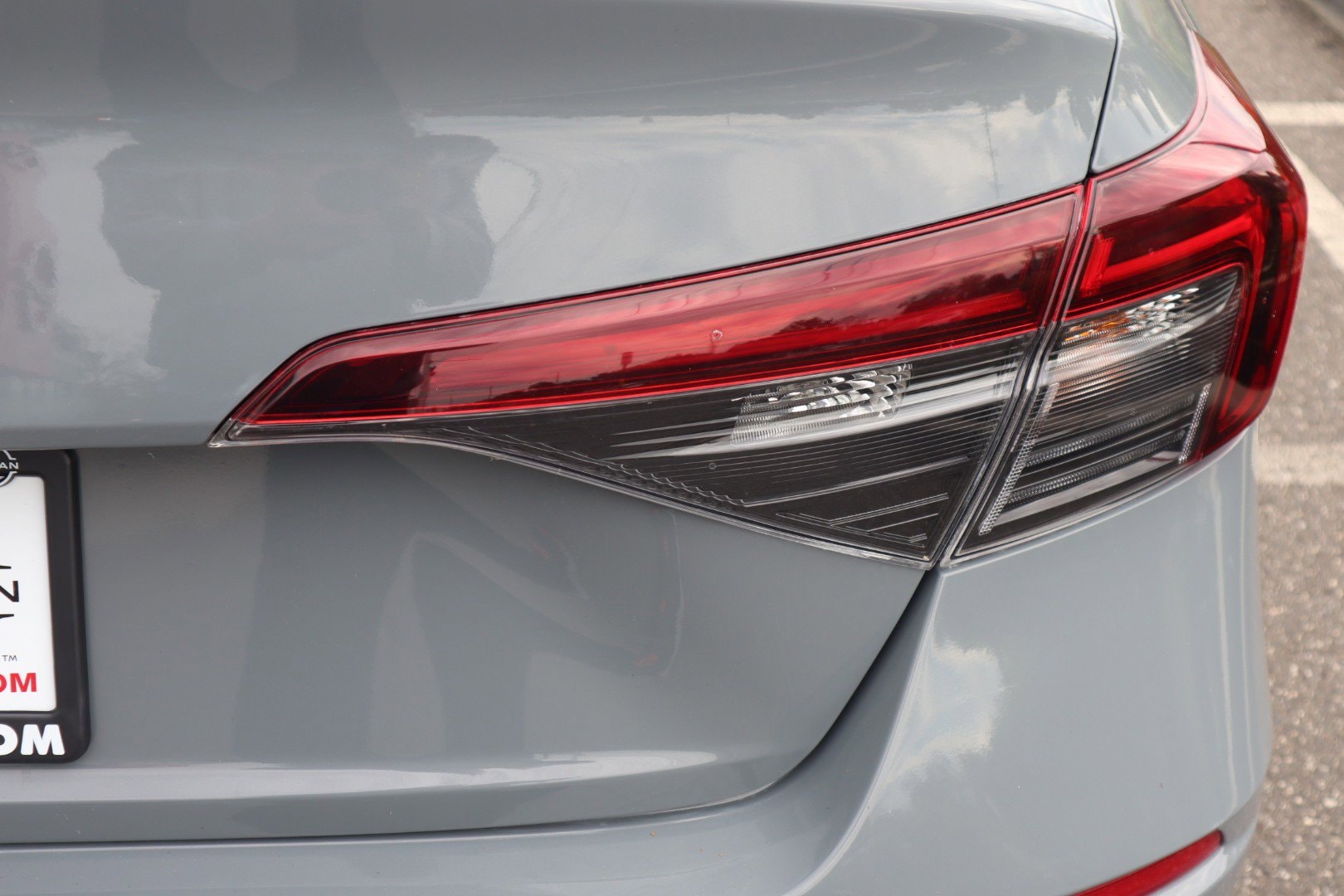 2025 Honda Civic Sport - Photo 29