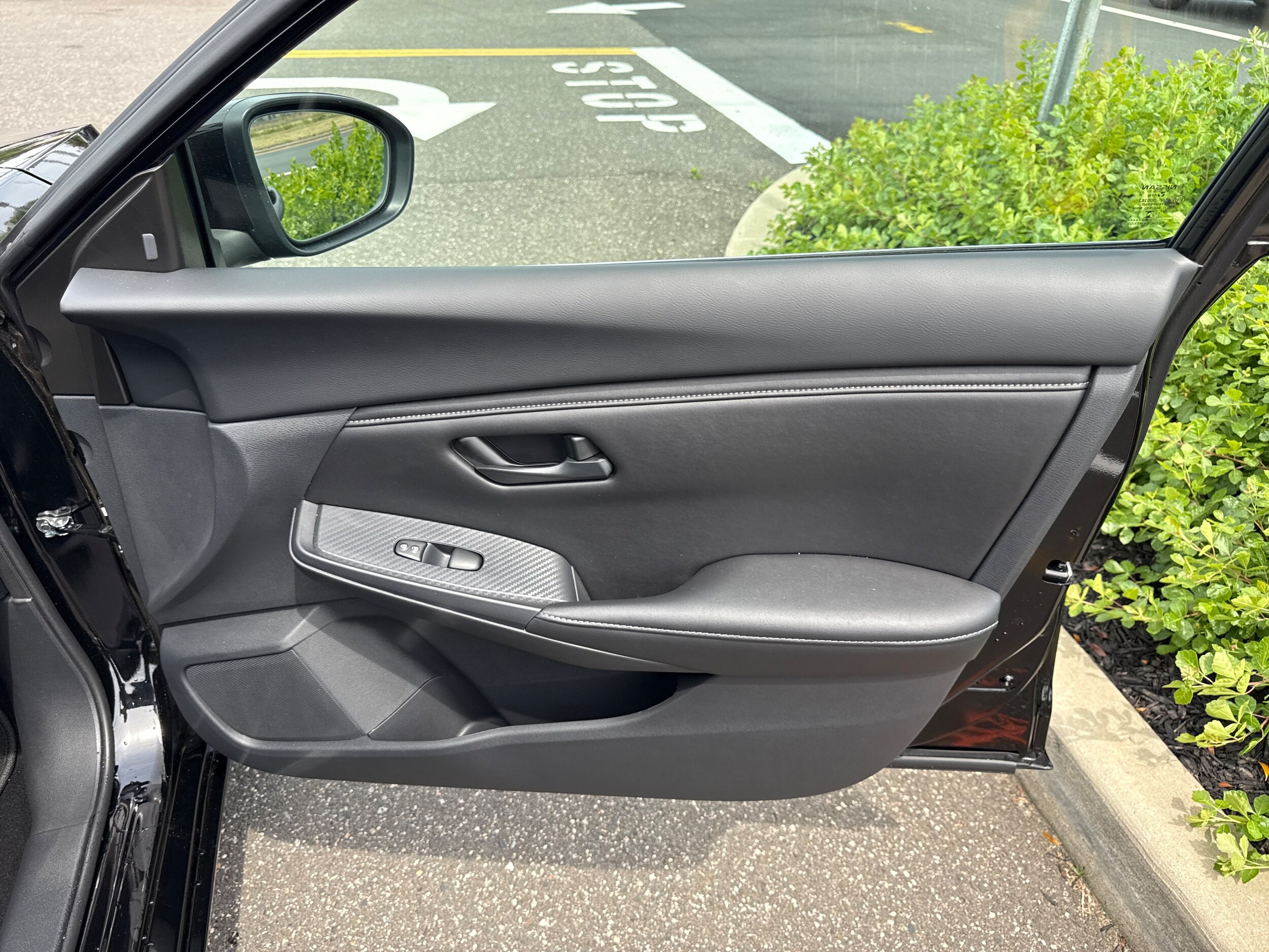 2025 Nissan Sentra S - Photo 29
