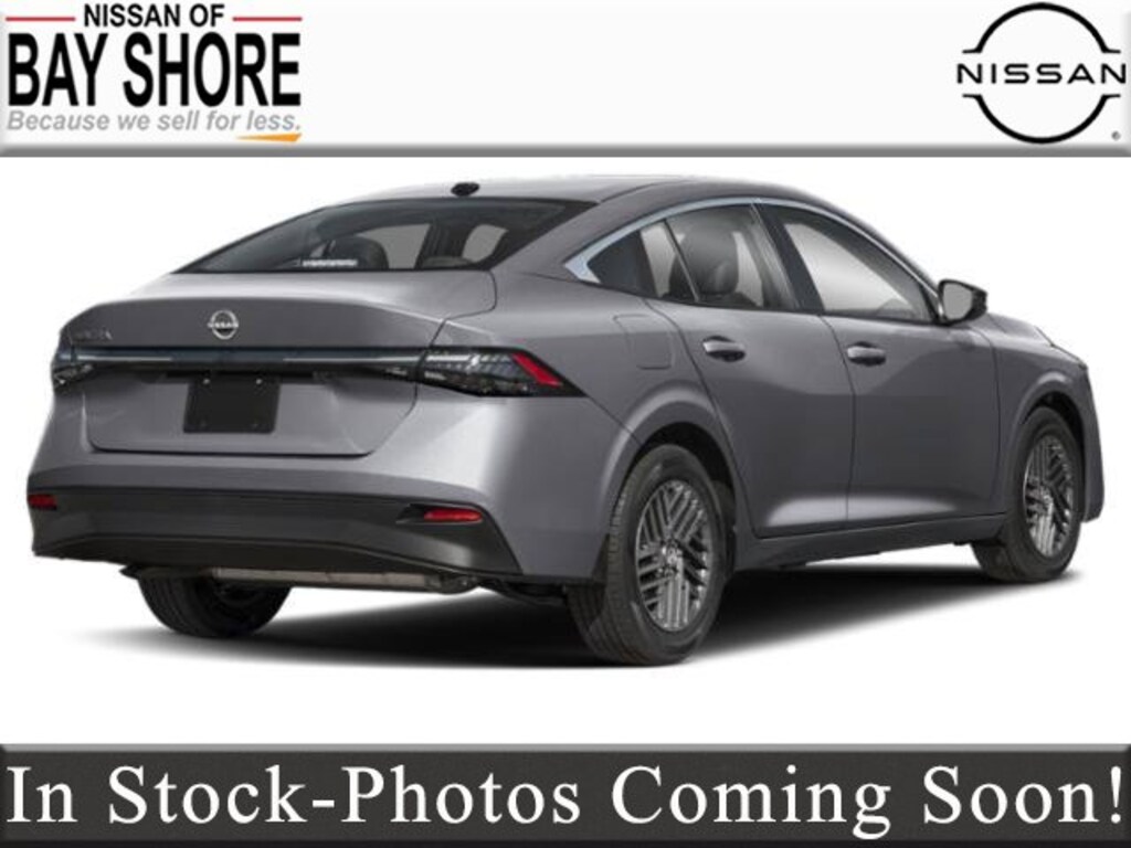 New 2026 Nissan Sentra SV Sedan