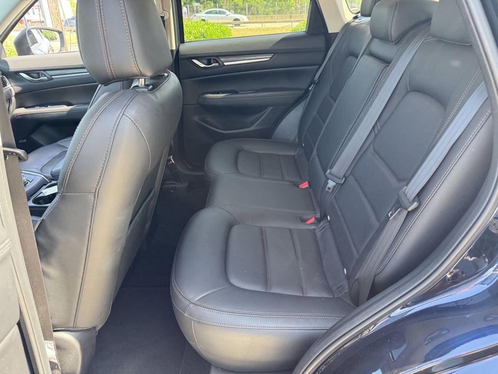 2022 Mazda CX-5 S Premium package - Photo 38