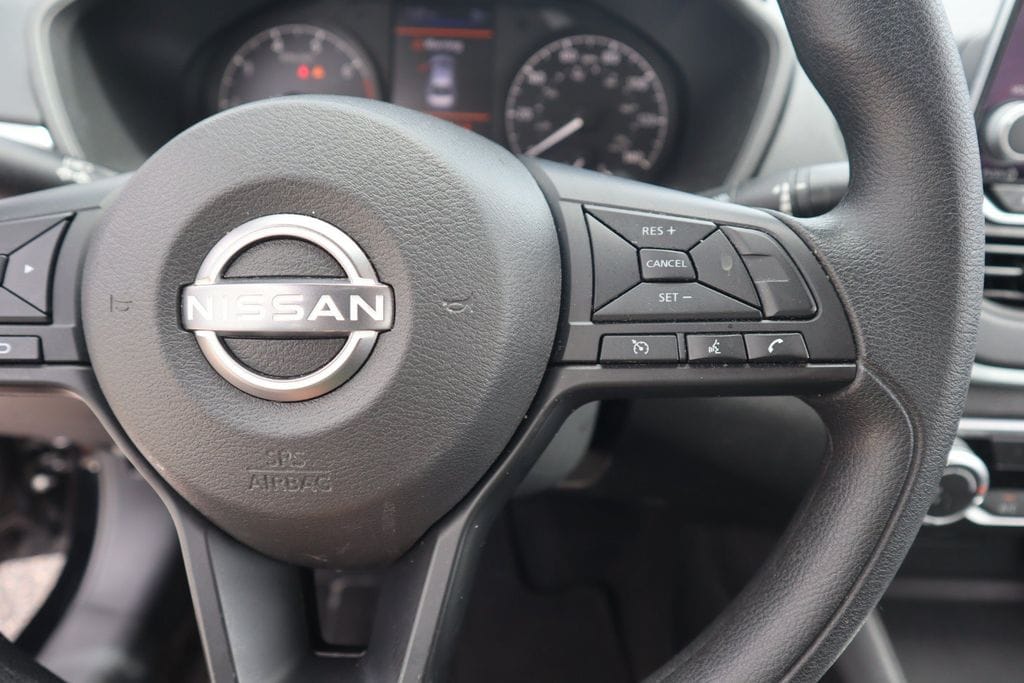 2025 Nissan Altima S - Photo 21