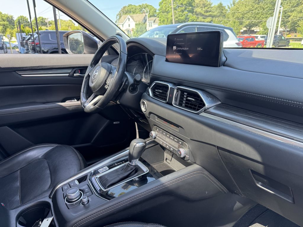 2022 Mazda CX-5 S Premium package - Photo 31