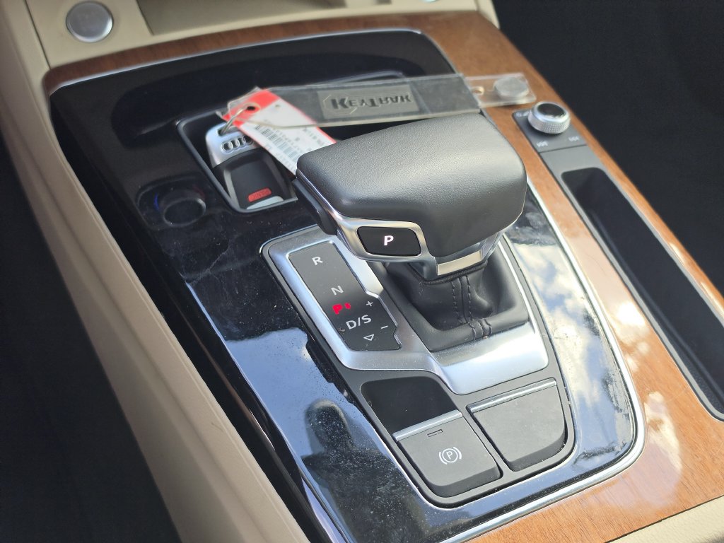 2023 Audi Q5 Premium - Photo 29