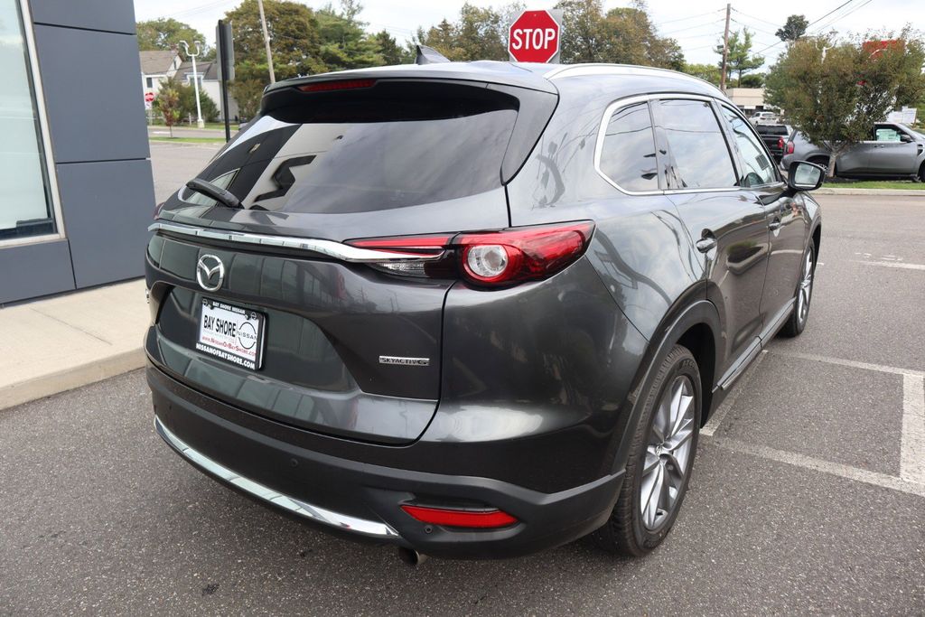 2022 Mazda CX-9 Grand Touring - Photo 7
