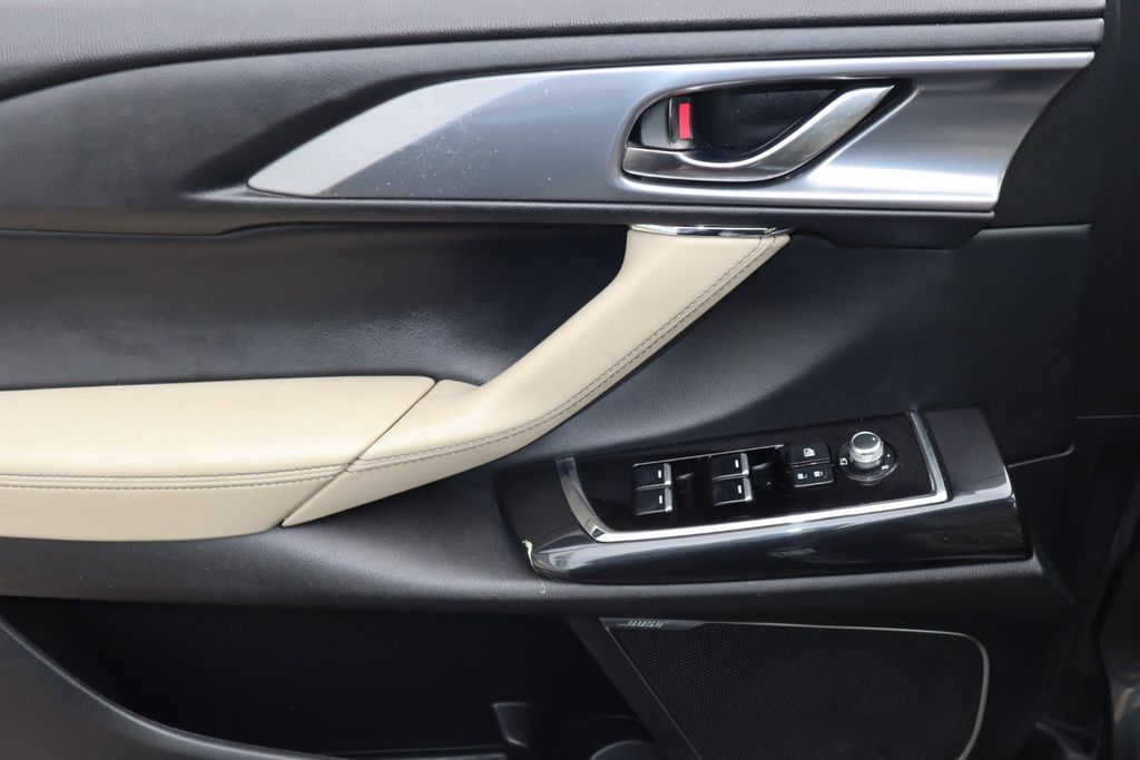2022 Mazda CX-9 Grand Touring - Photo 20
