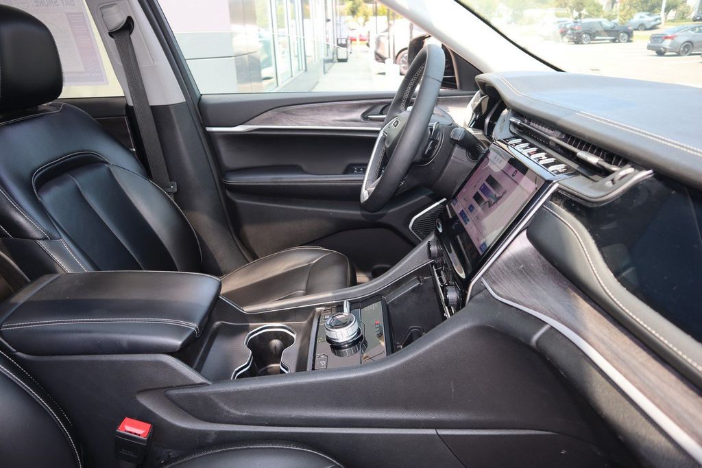 2024 Jeep Grand Cherokee 4xe - Photo 27
