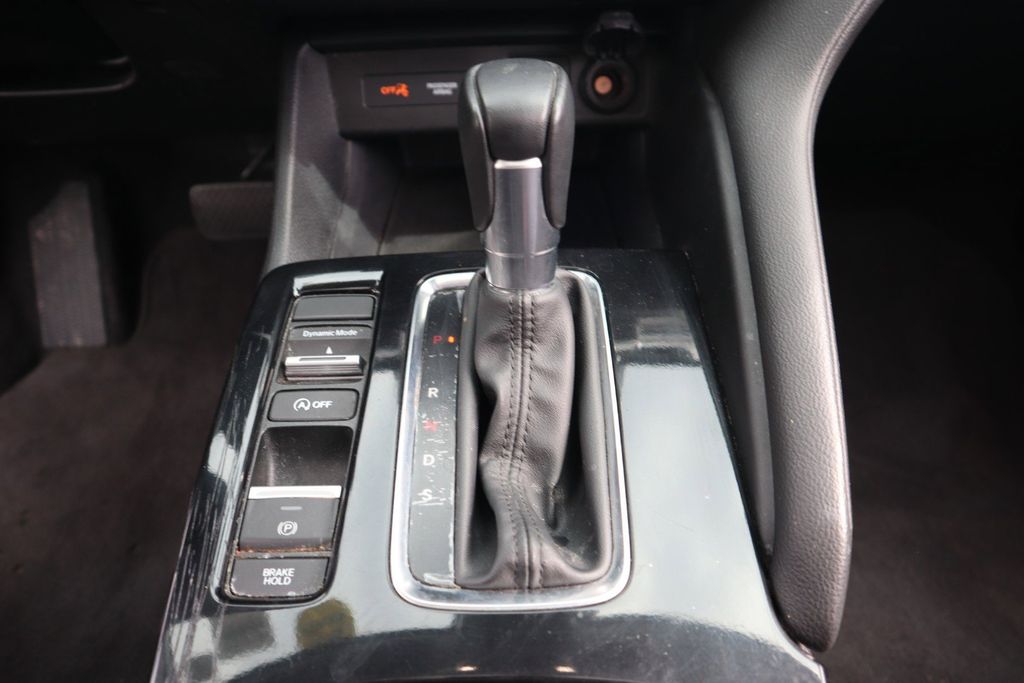 2025 Acura Integra Base - Photo 16