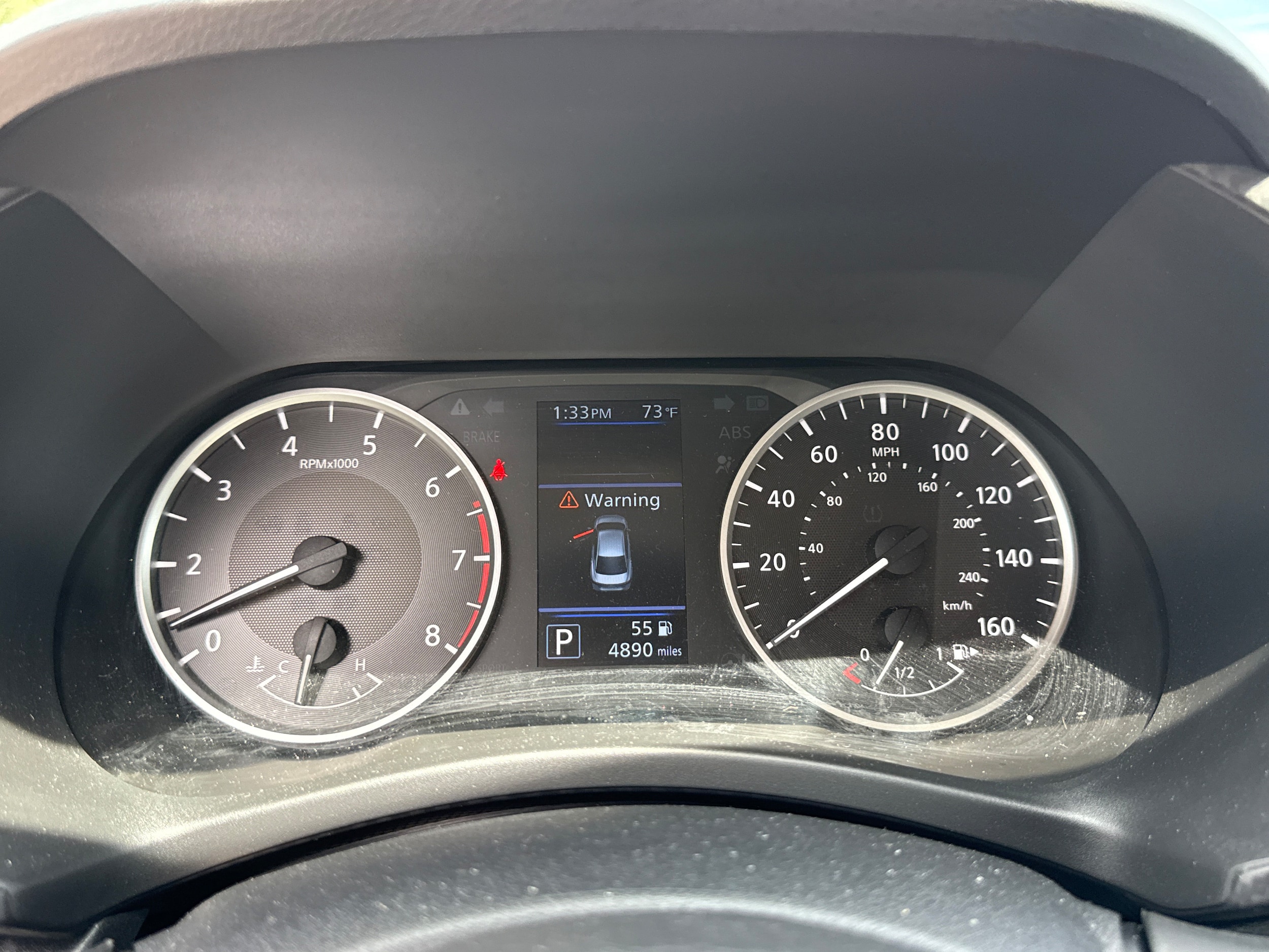 2025 Nissan Sentra S - Photo 18