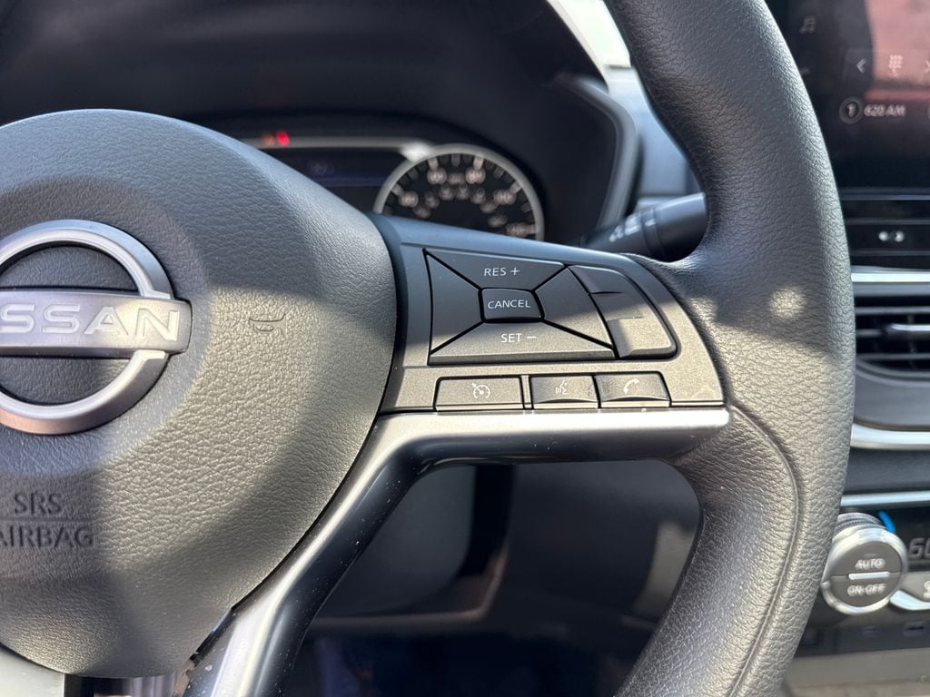 2025 Nissan Altima SV - Photo 23