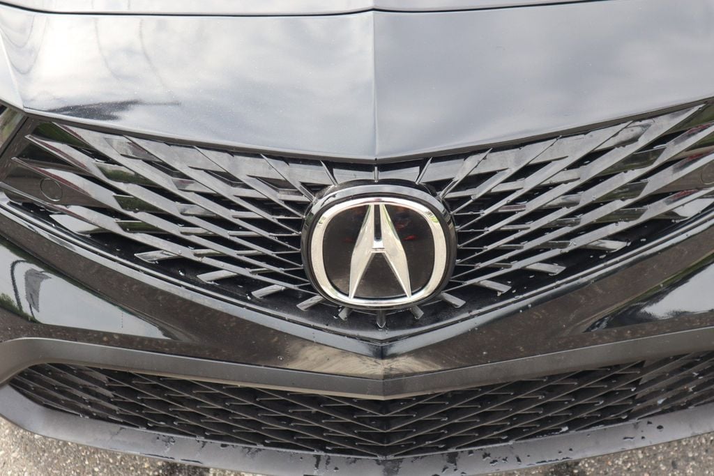 2025 Acura Integra Base - Photo 35