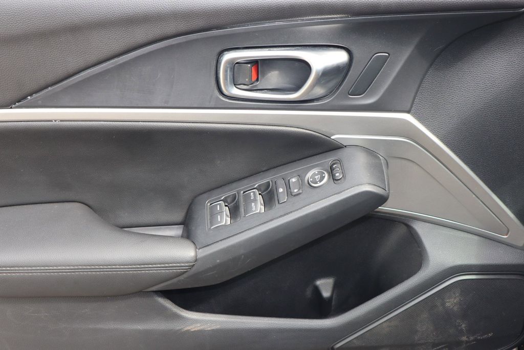 2025 Acura Integra Base - Photo 15