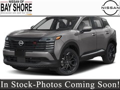 2026 Nissan Kicks SR SUV for Sale near Dix Hills NY at Nissan of Bay Shore