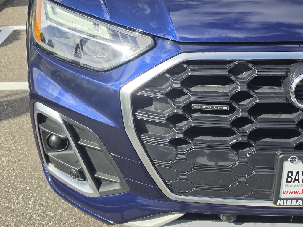 2023 Audi Q5 Premium - Photo 13