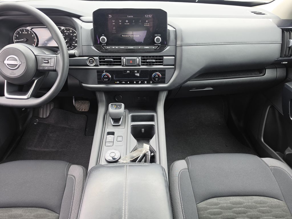 2024 Nissan Pathfinder S - Photo 17