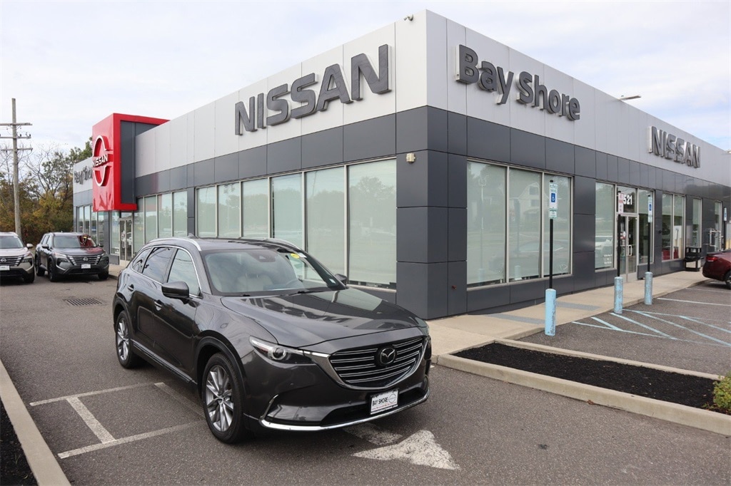 2022 Mazda CX-9 Grand Touring's photo