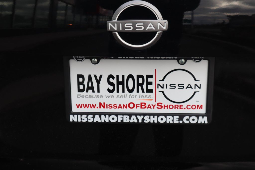 2025 Nissan Sentra S - Photo 28