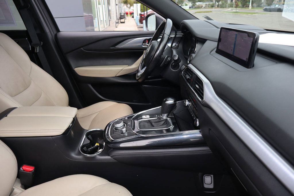 2022 Mazda CX-9 Grand Touring - Photo 29