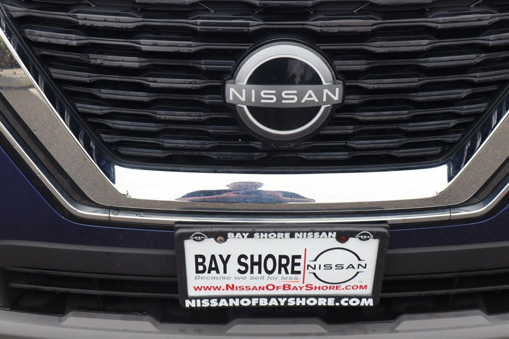 2023 Nissan Rogue SV - Photo 33
