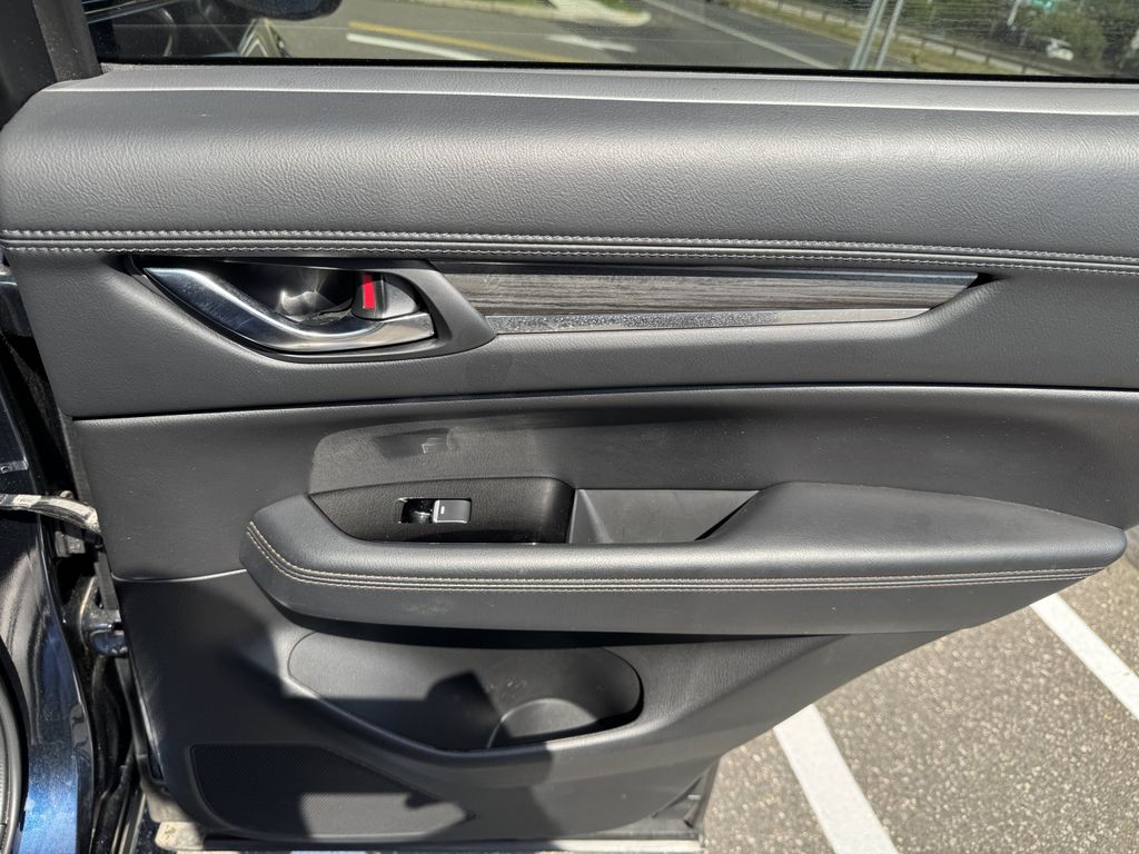 2022 Mazda CX-5 S Premium package - Photo 35