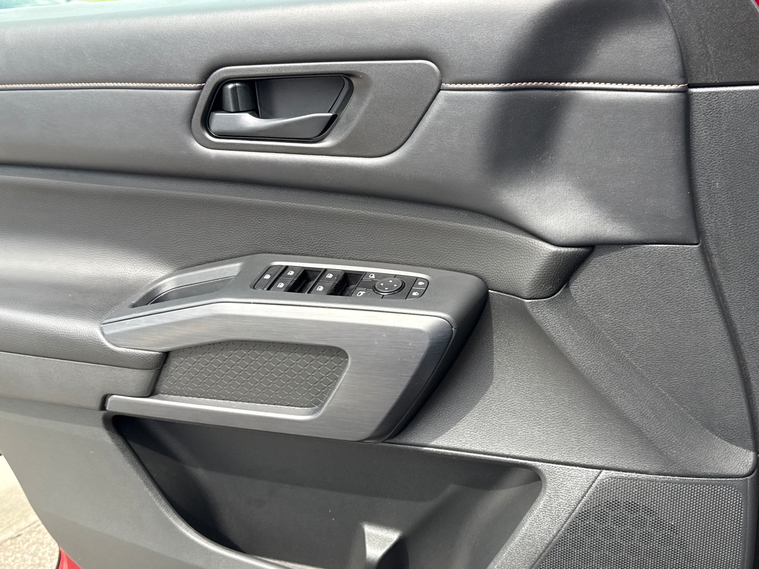2023 Nissan Pathfinder Rock Creek - Photo 25