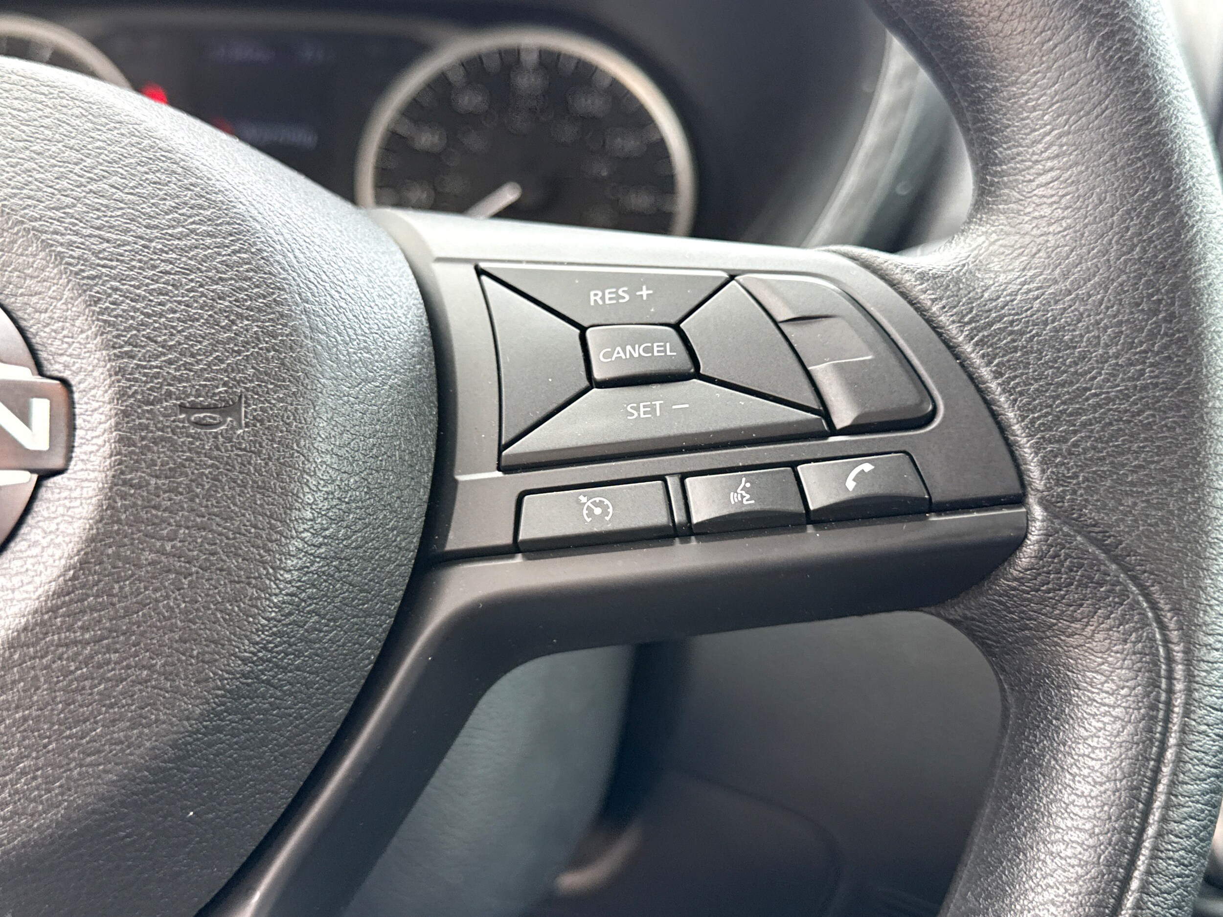 2025 Nissan Sentra S - Photo 23