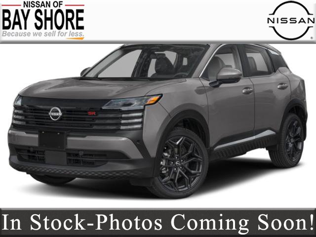 2026 Nissan Kicks 2.0 SR AWD's photo