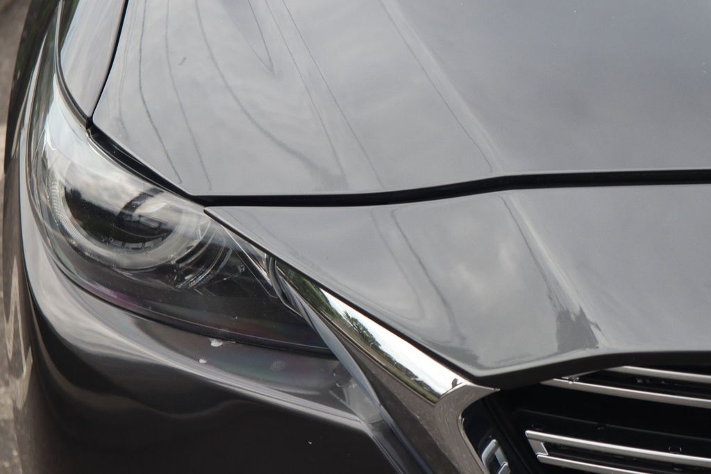 2022 Mazda CX-9 Grand Touring - Photo 12
