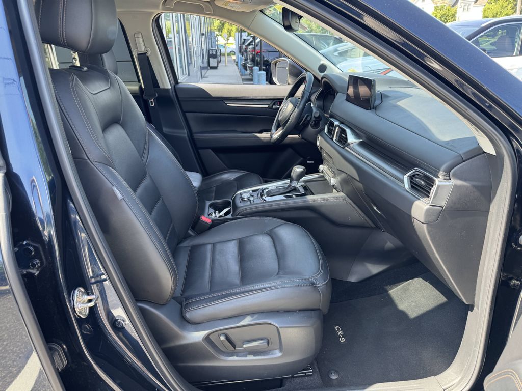 2022 Mazda CX-5 S Premium package - Photo 32
