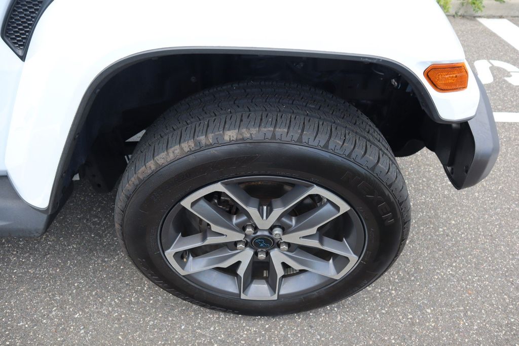2024 Jeep Wrangler 4xe Sports S 4XE - Photo 12